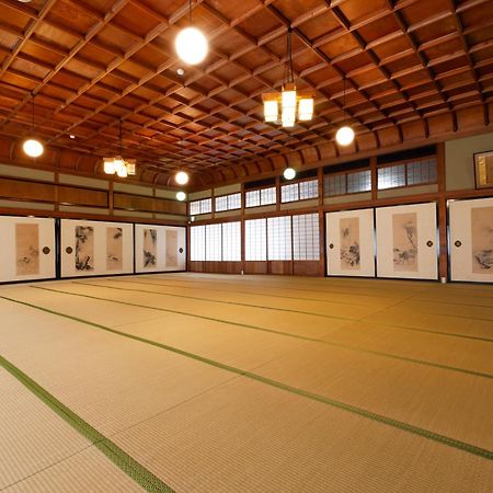 Seikiro Ryokan Historical Museum Hotel Miyazu Exteriör bild
