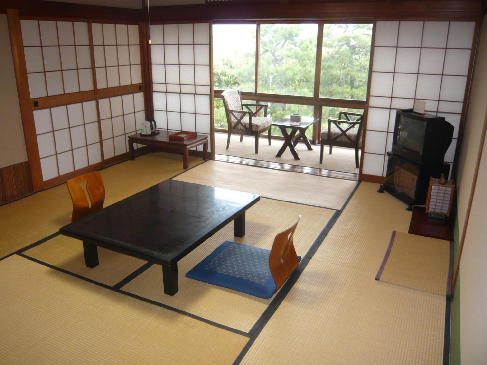 Seikiro Ryokan Historical Museum Hotel Miyazu Exteriör bild